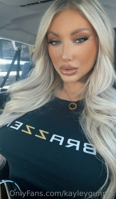 kayleygunner profile pic