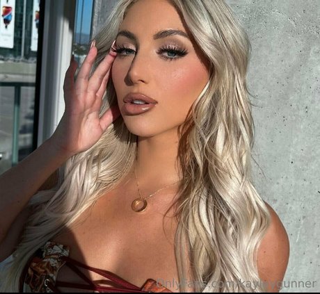 kayleygunner porn star image