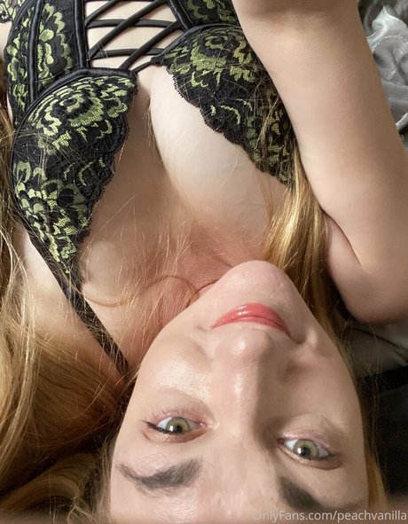 peachvanilla hd model pictures