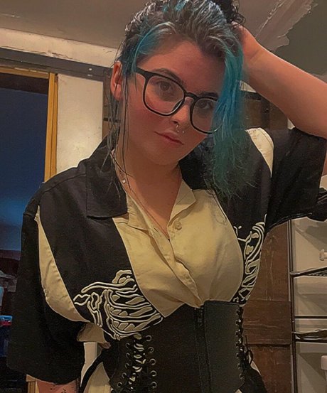 Littlemadds26 star nude photos