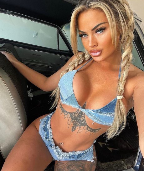 yourfavgirl xox model top archive