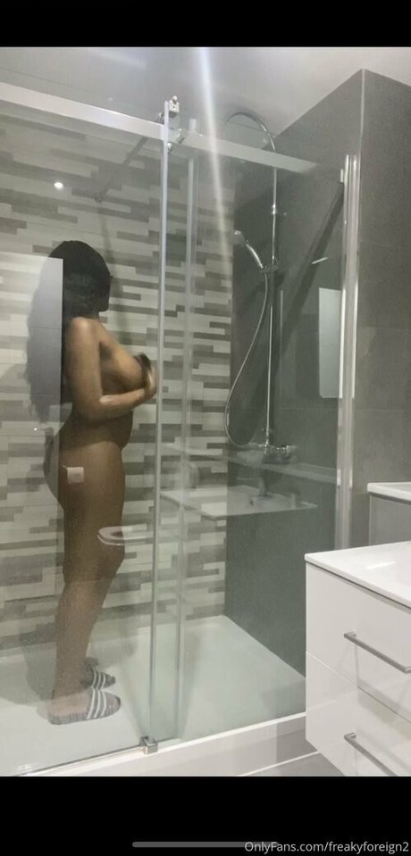 freakyforeign2 model high quality gallery