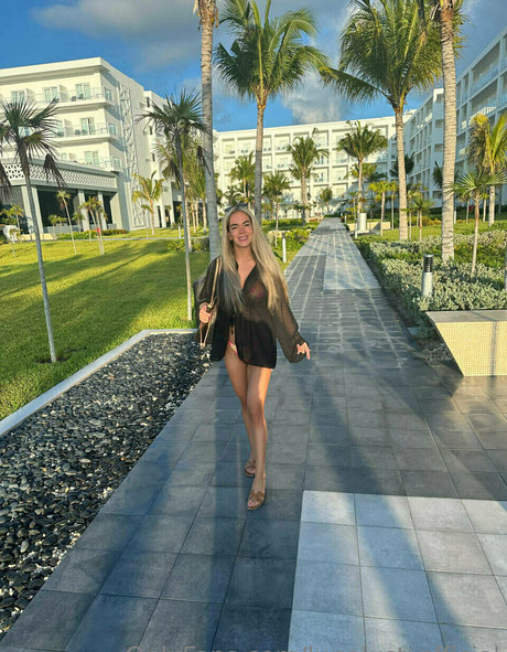 lunalust official pornstar exclusive photos