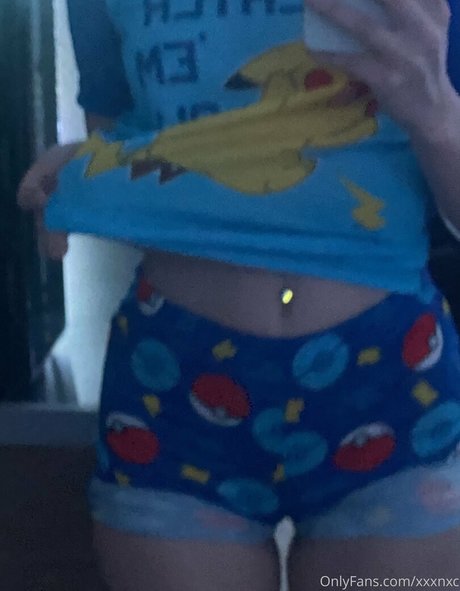 yourluvrgrl naked star archive