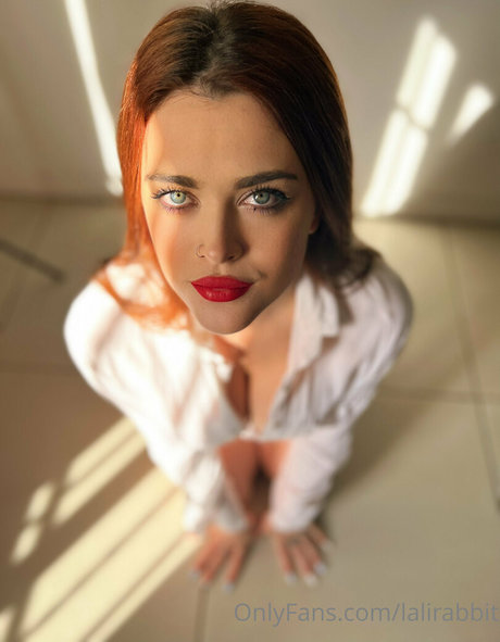 Lalirabbit art star image