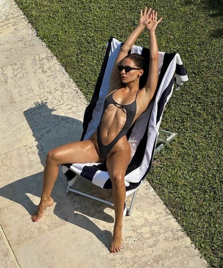 Anja Blagojevic model sexy archive