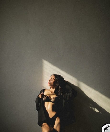 Anja Blagojevic naked actress pictures