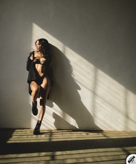 Anja Blagojevic erotic actress pics