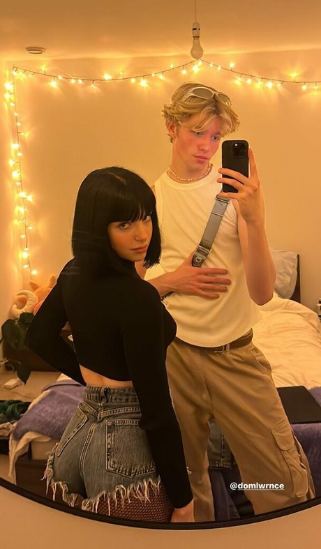 Chloe Hodgson pornstar hd photo