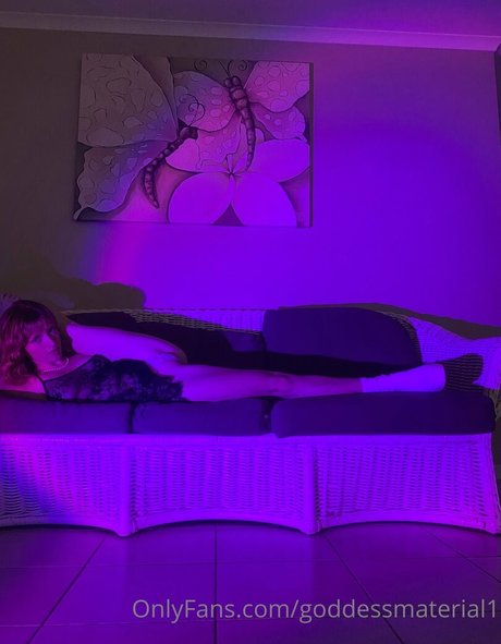 Goddessmaterial1 model sexy images