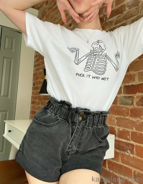 kattinthehatfree high quality model pics