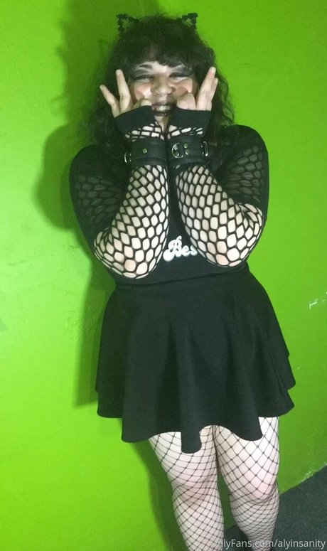 amy insanity star hot archive