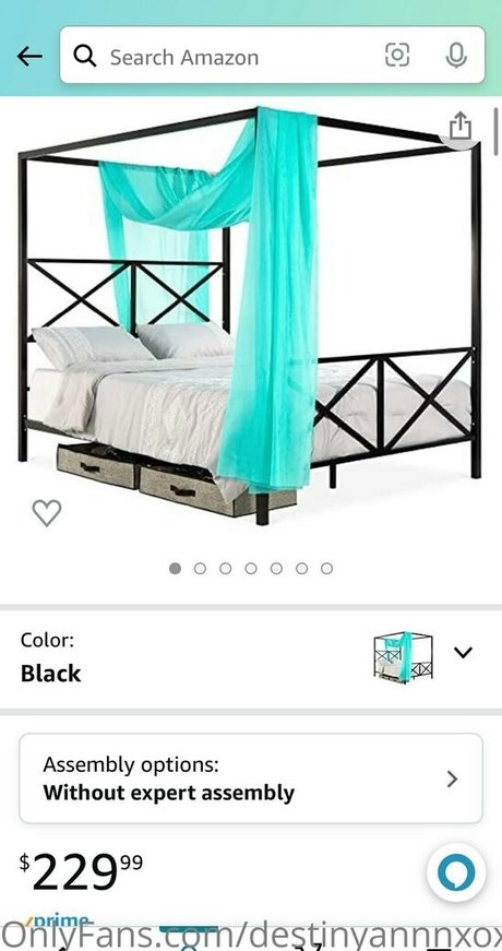 destinyannnxoxo beautiful model image