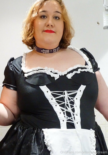 jessicadaydream model naked pictures