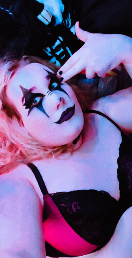 jessicadaydream star nude images