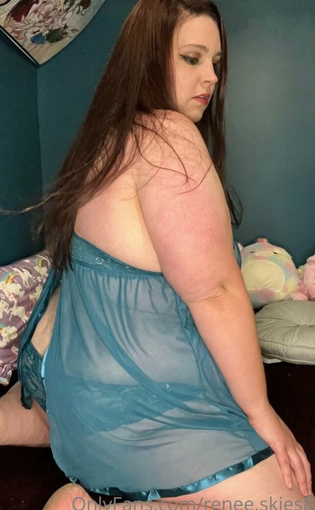 renee skies8 model perfect pics