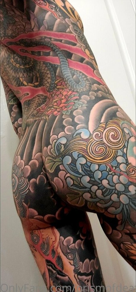 prismofdeath star nice picture