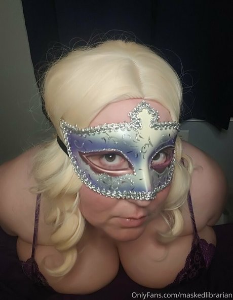 maskedlibrarian best pornstar pic