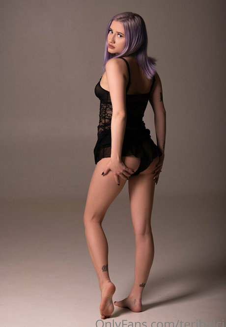 teribalci hot star pics