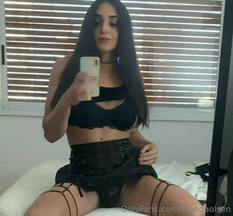 wandaolsen exclusive pornstar galleries