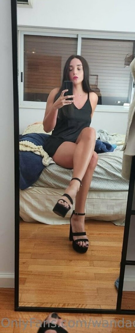 wandaolsen pornstar nude image