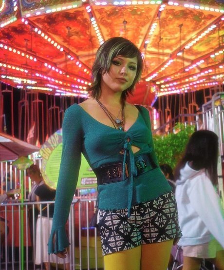 Paris Sun pornstar nice image