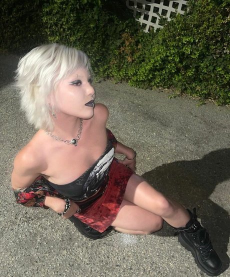 Paris Sun nice actress archive