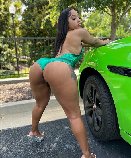 Shamayne shay pornstar sexy photos