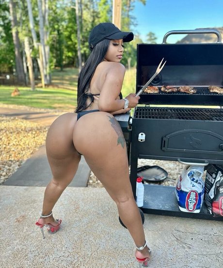 Shamayne shay model hd photos