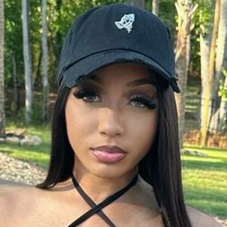 Shamayne shay hd actress galleries