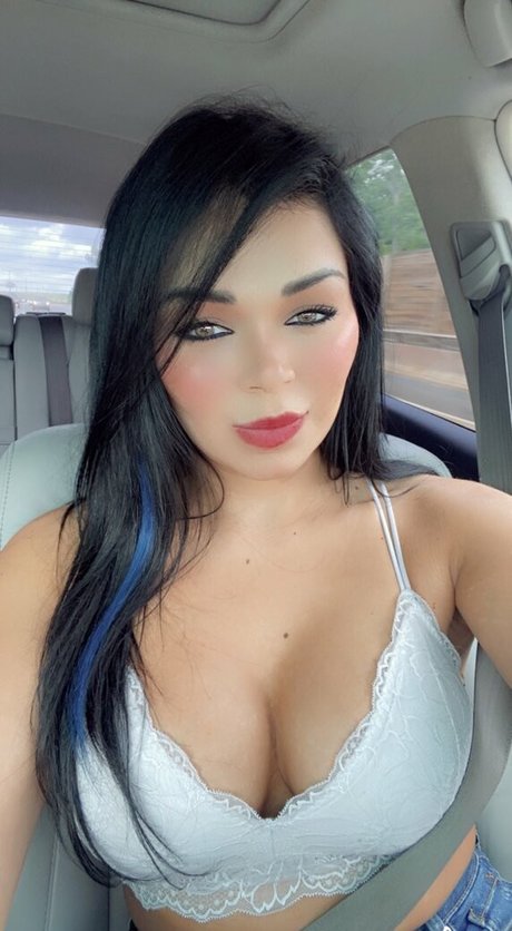 Alexa castano high quality star photo