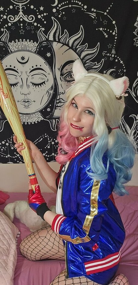 bellafangz exclusive actress photo