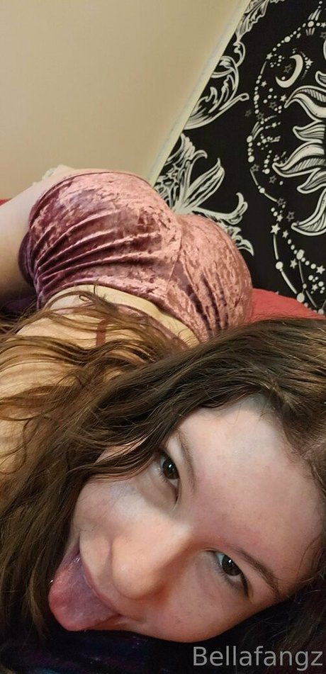 bellafangz profile pic