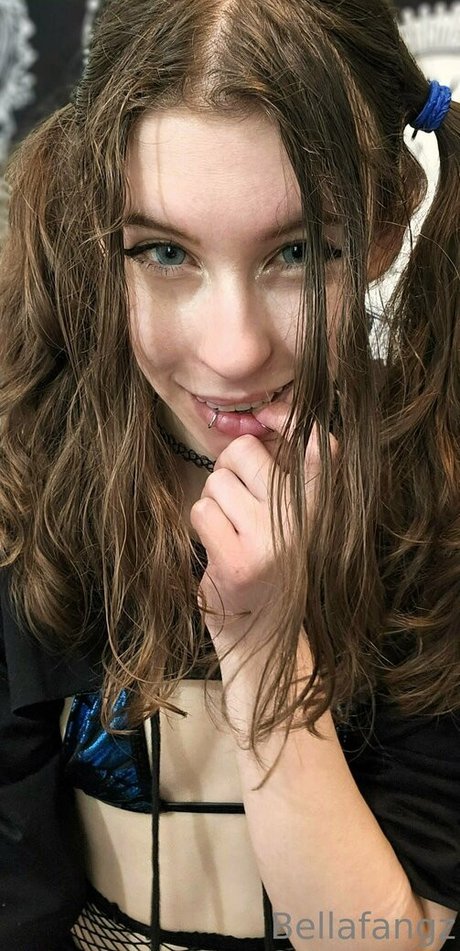bellafangz star hot images