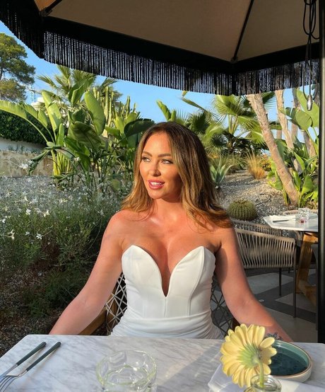 Natasha Hamilton thumbnail