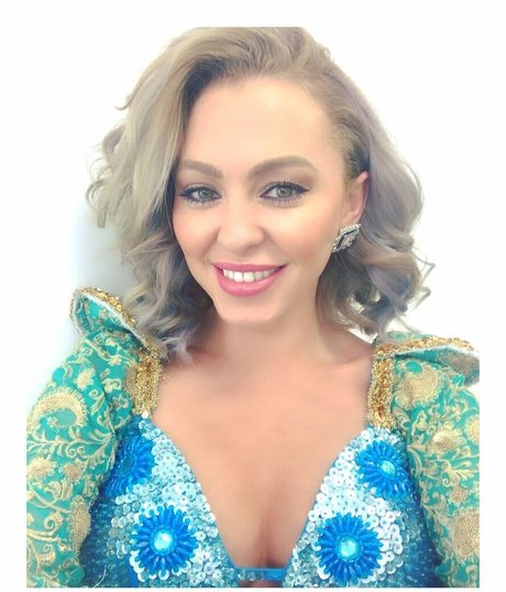 Natasha Hamilton best star pic