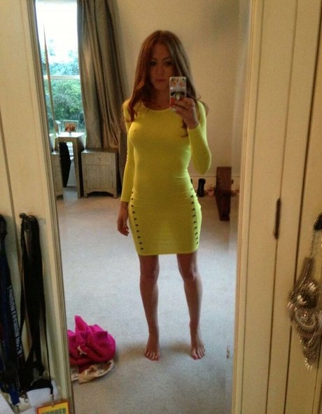 Natasha Hamilton perfect actress pics