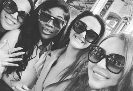 Natasha Hamilton best star image