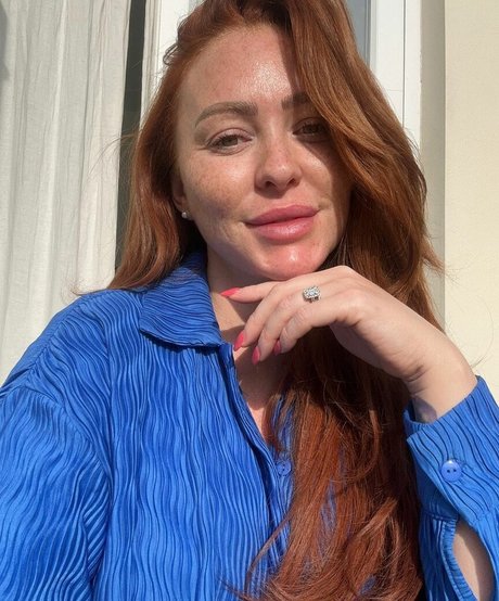 Natasha Hamilton pornstar naked pictures