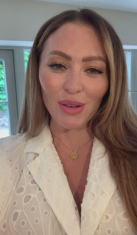 Natasha Hamilton hd model gallery