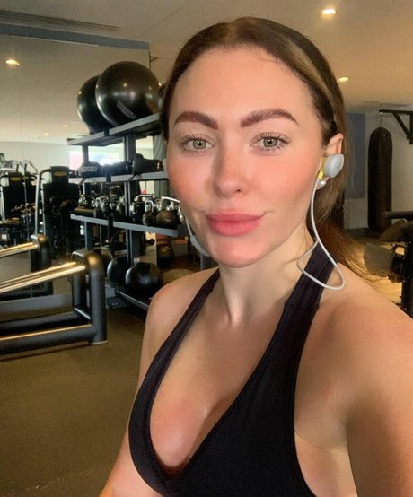 Natasha Hamilton star nice images