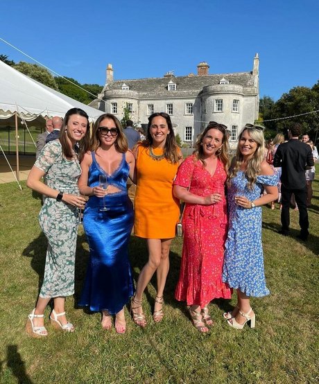 Natasha Hamilton high quality model gallery