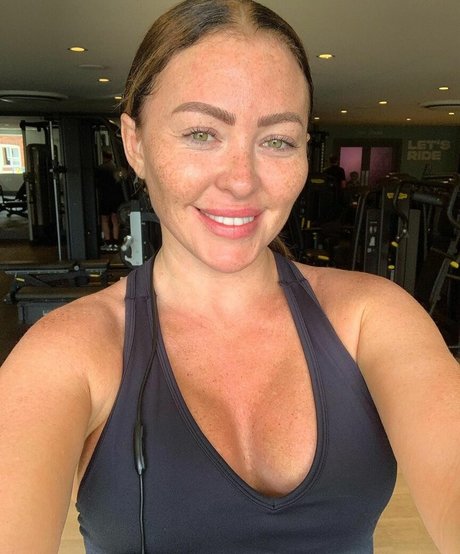 Natasha Hamilton pornstar hd photo