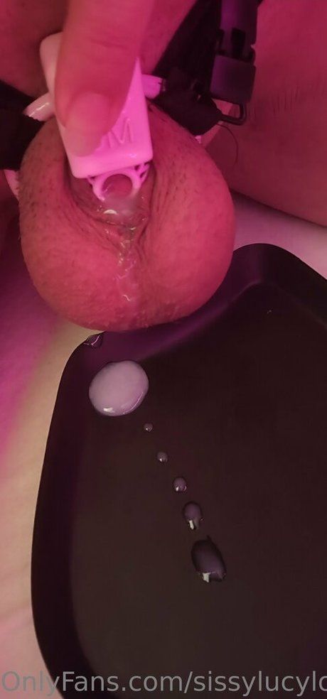 sissylucylove sex actress pic