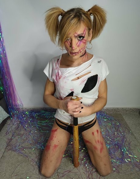 sissylucylove pretty model pics