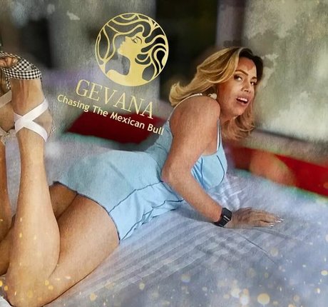 Gevana Ocadiz pornstar beautiful image