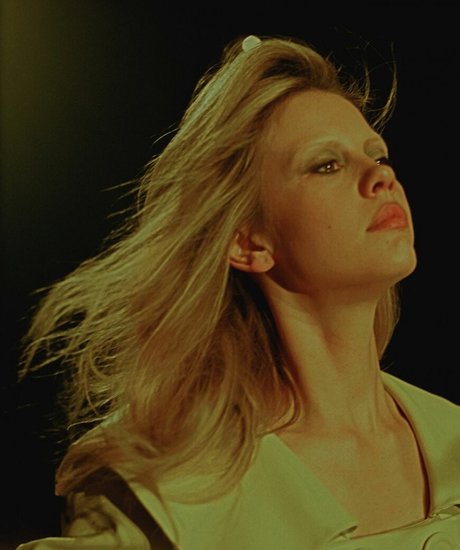 Mia Goth exclusive actress images