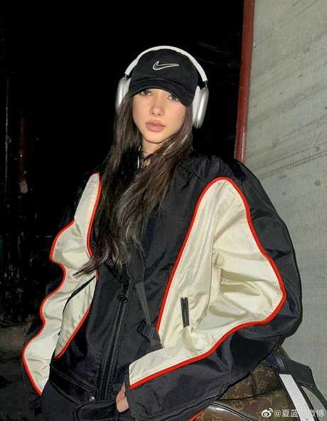 Xialan__ pretty actress galleries