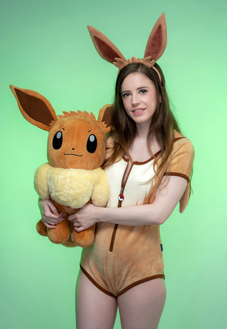 lilfakegamer nude model picture