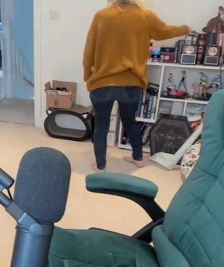 Dodger hot model gallery